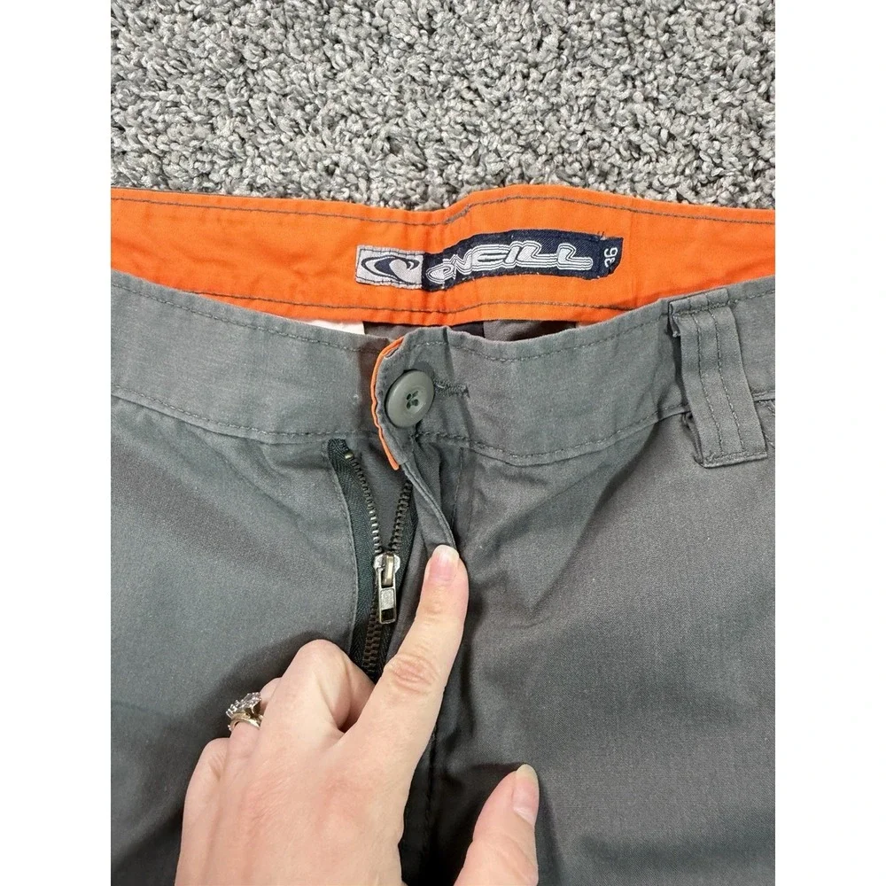 O’Neill measurements are